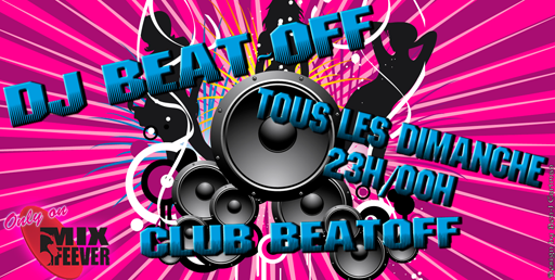 Beat-Off