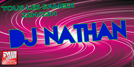DJ Nathan
