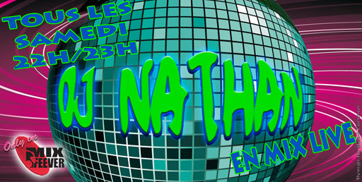 DJ Nathan