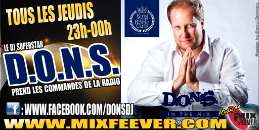 D.O.N.S