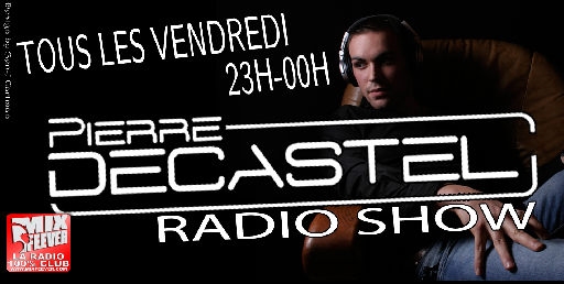 Pierre Decastel
