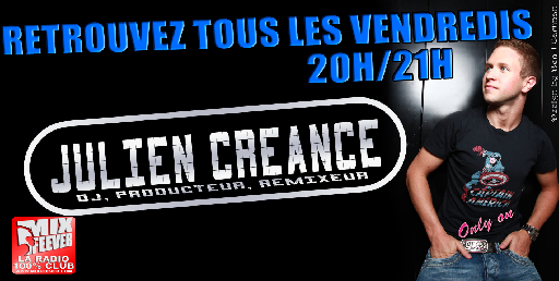 Julien Créance