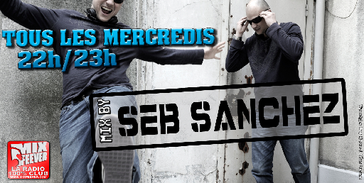 Seb Sanchez
