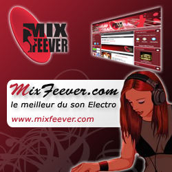MixFeever - Webradio