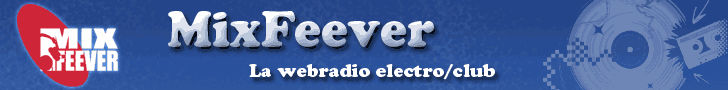 MixFeever - Webradio