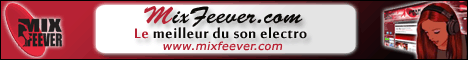 MixFeever - Webradio