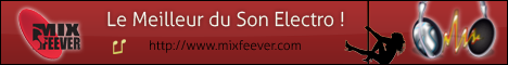 MixFeever - Webradio