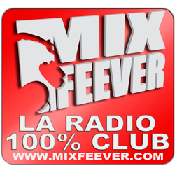 MixFeever - Webradio