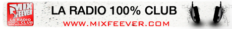 MixFeever - Webradio