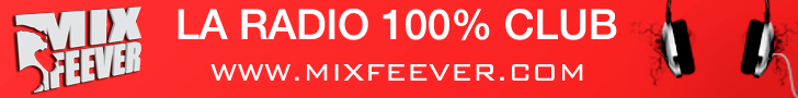 MixFeever - Webradio