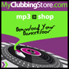 MyClubbingStore