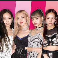 Blackpink - Black To Pink