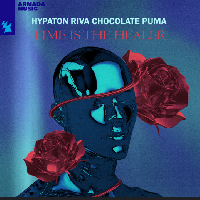 Hypaton X Riva X Chocolate Puma - Time Is The Healer