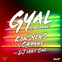 Konshens - Gyal (loverman)