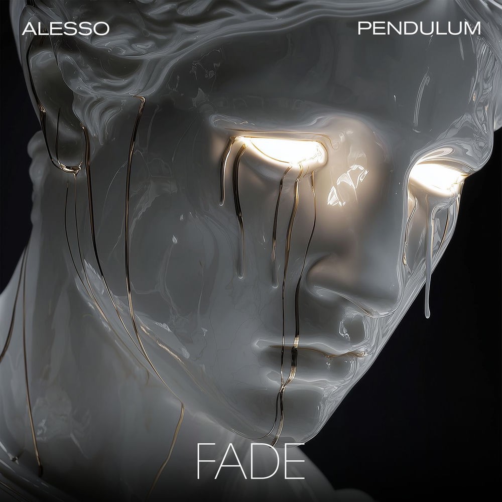 Alesso - Fade