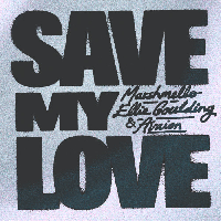 Marshmello - Save My Love