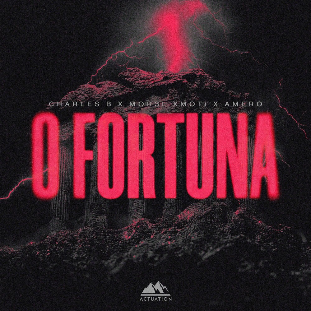 Charles B - O Fortuna