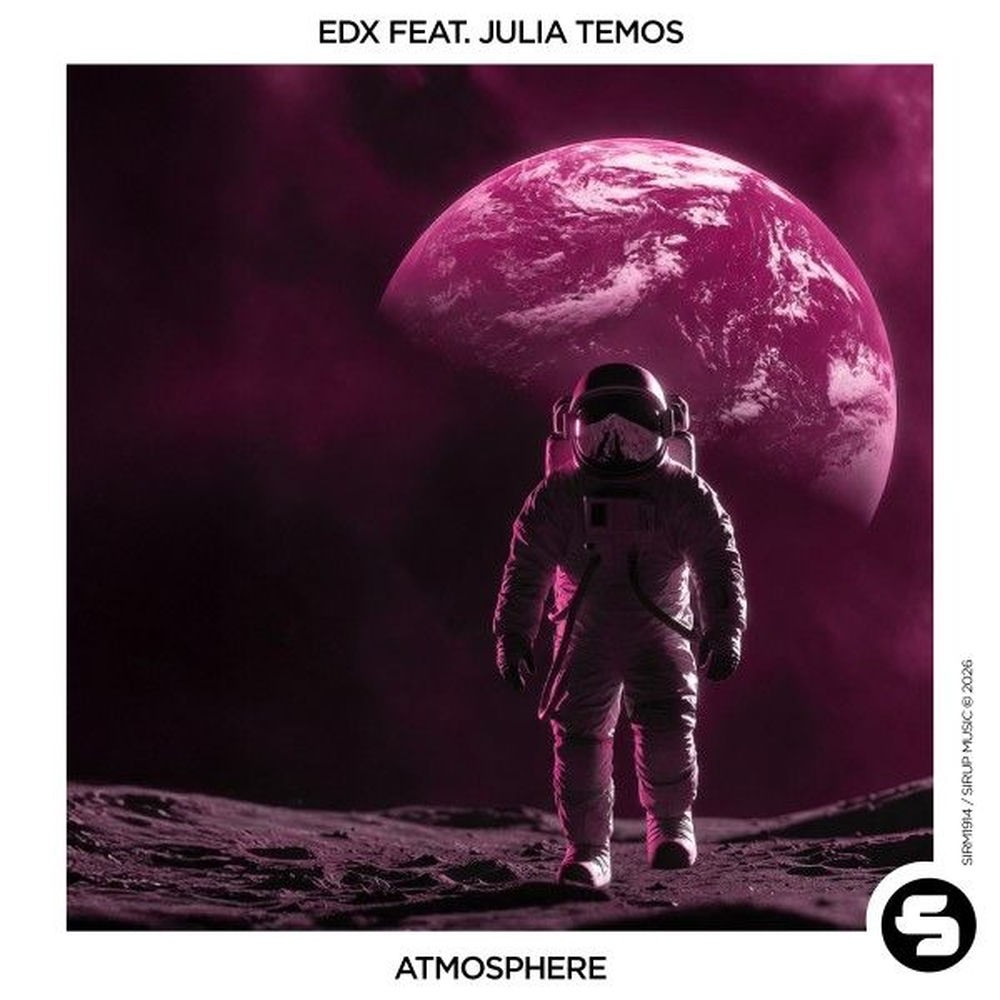 Edx - Atmosphere