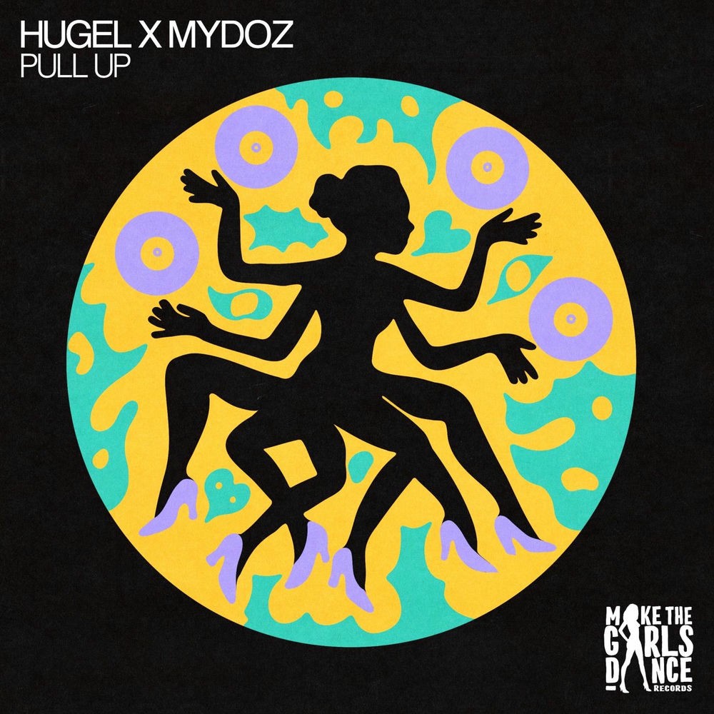 Hugel - Pull Up