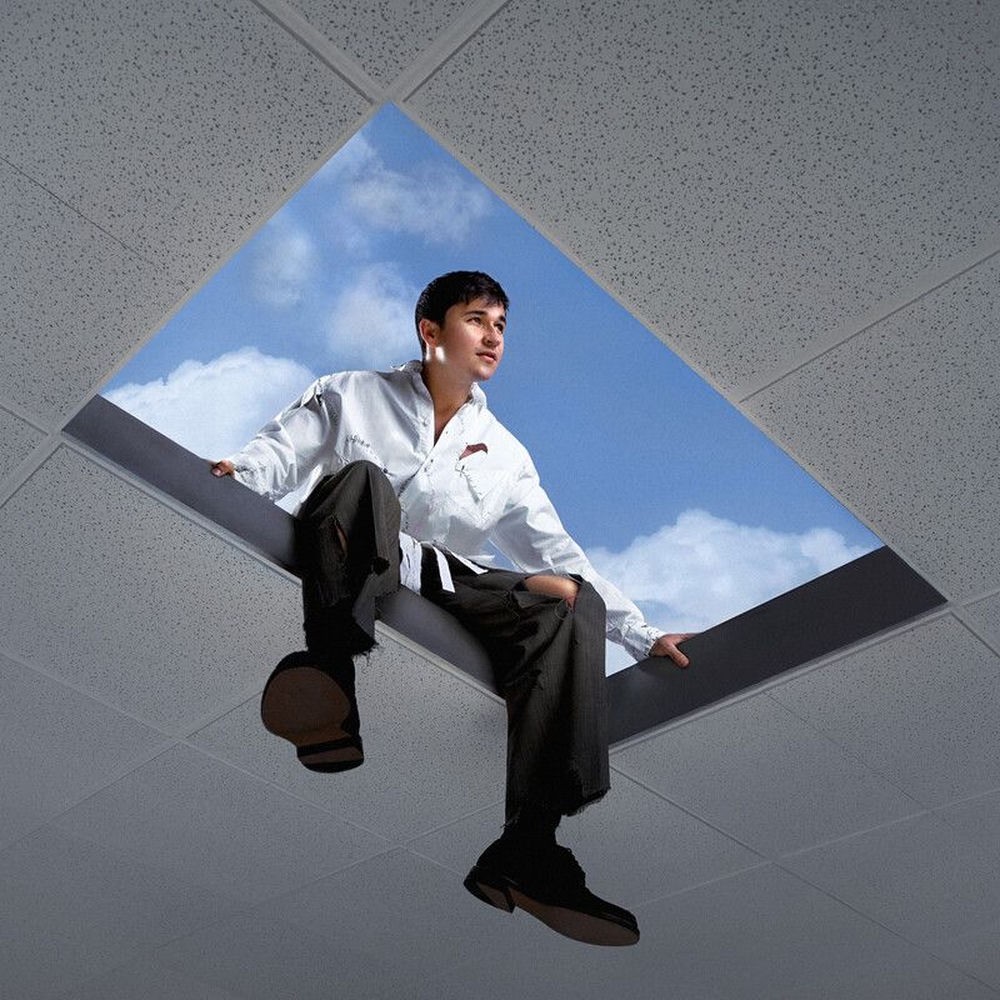 John Summit - Shades Of Blue