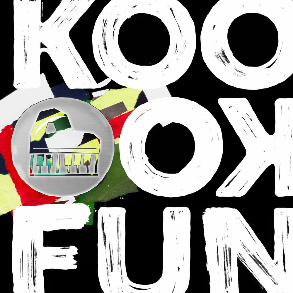 Major Lazer - Koo Koo Fun