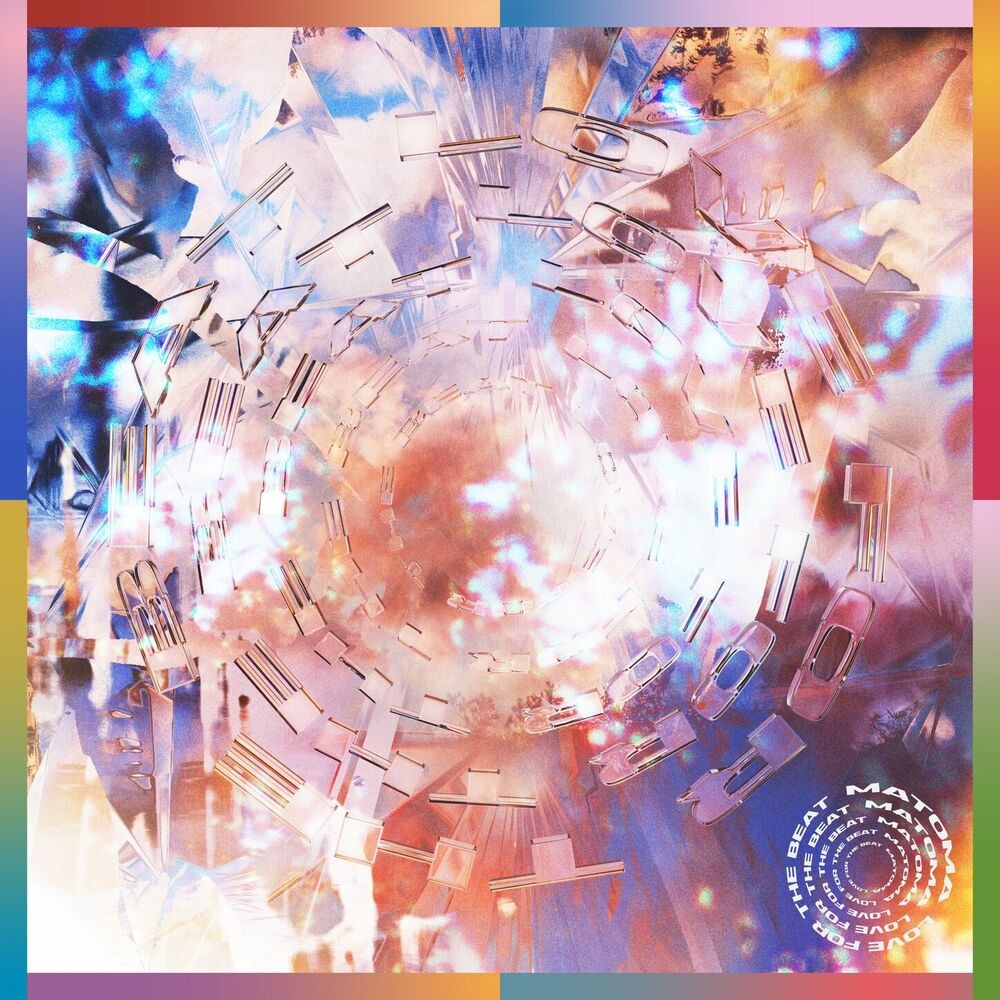 Matoma - Sound Of Shadows