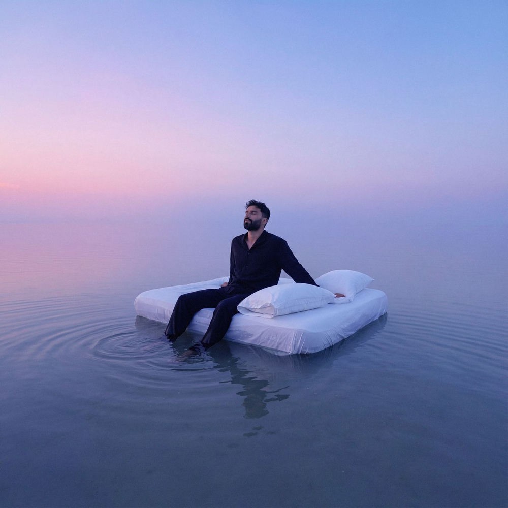 R3hab - I Had A Dream...