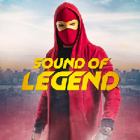 Sound Of Legend - Voyage Voyage