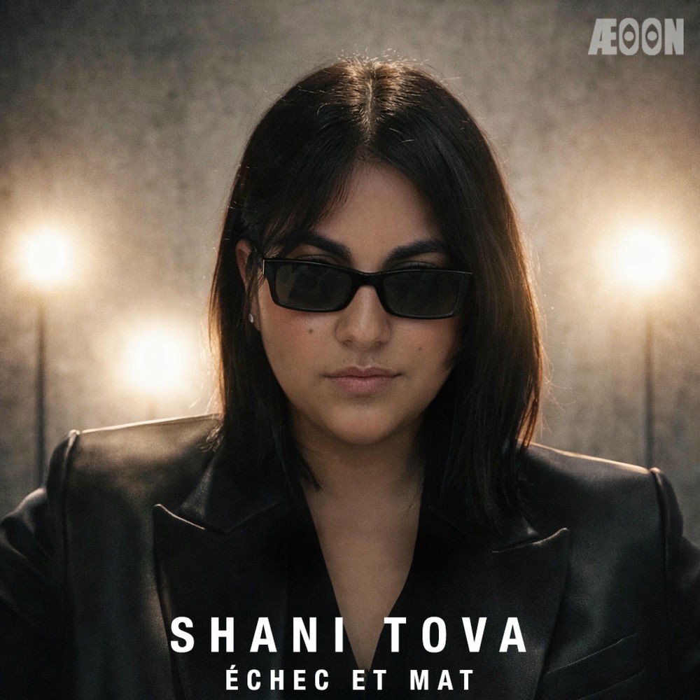 Shani Tova - Echec et mat