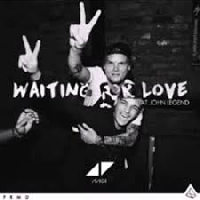 Avicii - Waiting For Love