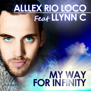alllex rio loco my way for infinity