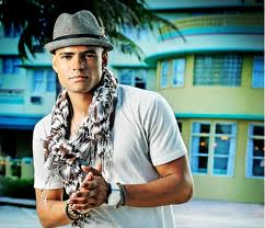 Mohombi - In your head