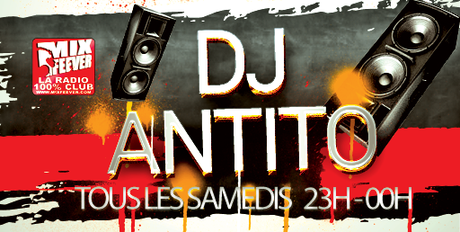 DJ Antito