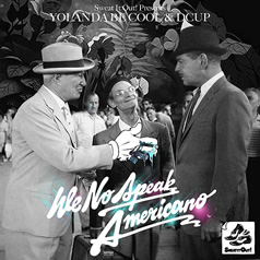 Pochette Yolanda be cool