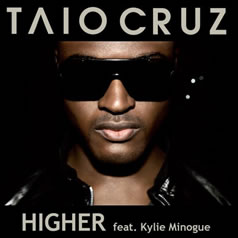 Taio Cruz Higher