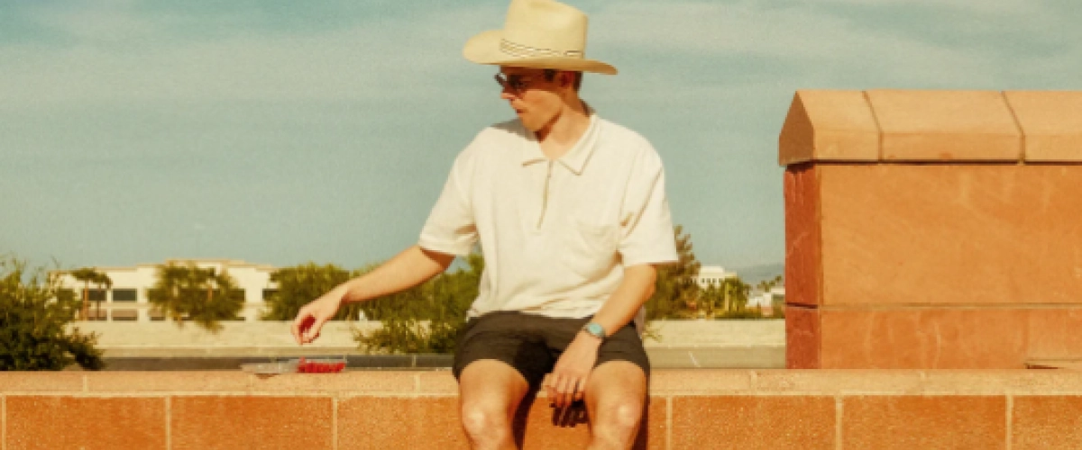 Lost Frequencies - The Feeling déja sur MixFeever