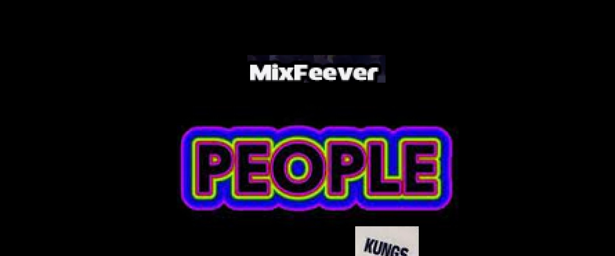 Kungs, The Knocks - People déja sur MixFeever Hit Garantie 