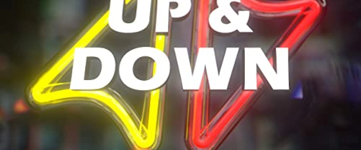 Timmy Trumpet x Vengaboys - Up & Down coup de coeur MixFeever