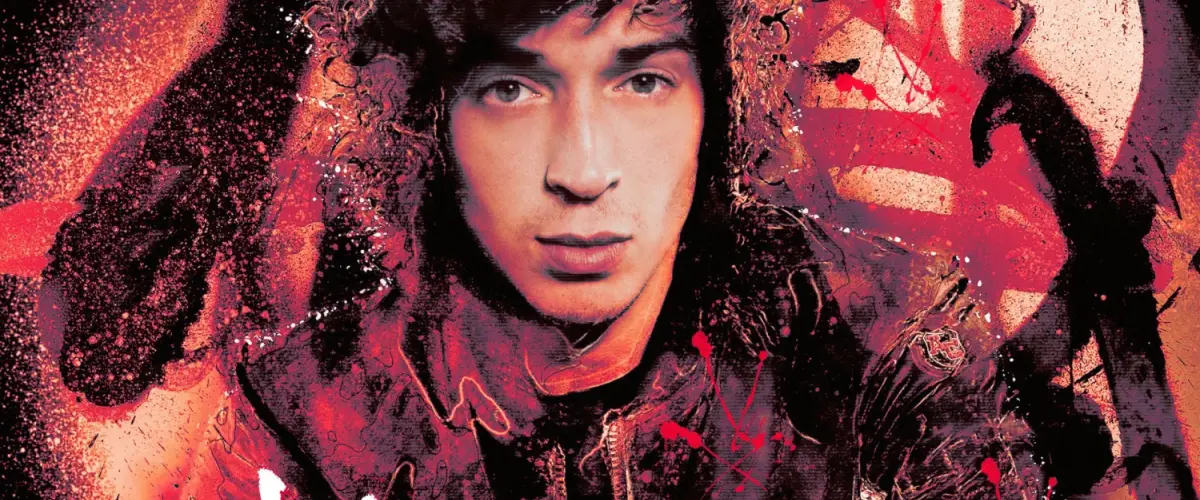 Julian Perretta - Karma