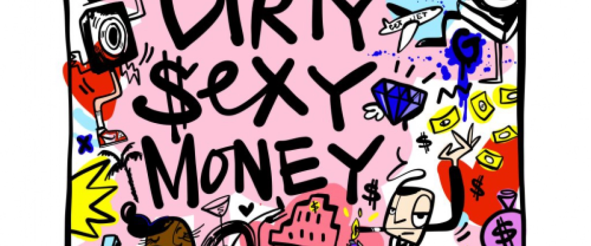 David Guetta & Afrojack ft Charli XCX & French Montana