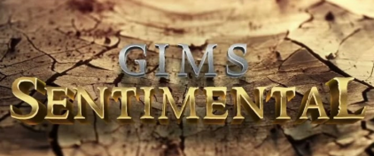 Gims bouleverse avec Sentimental : sa reprise émouvante fait sensation
