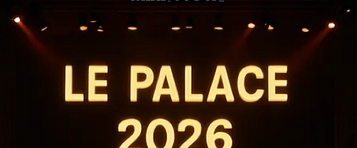 Le Palace renaît en 2026 : le club mythique de Prince et Warhol revient