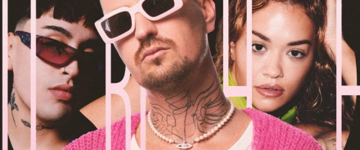 Robin Schulz  Rita Ora & Tiago PZK - “I'll Be There” déja sur MixFeever