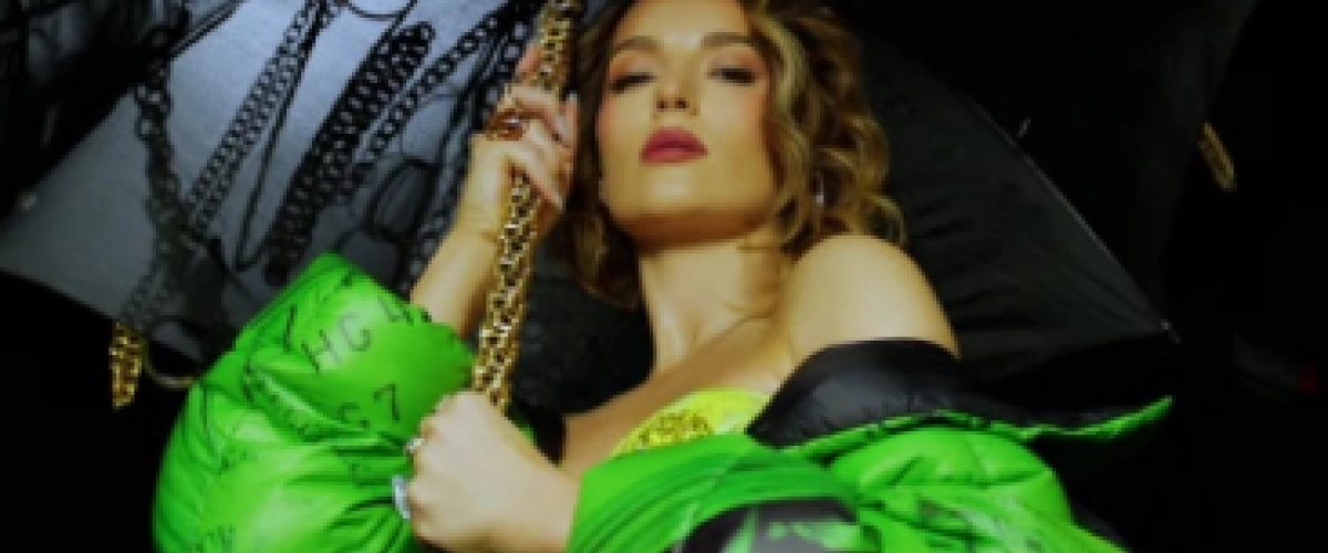 Minelli - Drinks On MI déja sur MixFeever Hit Garantie 