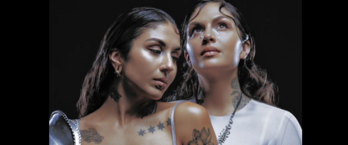 Krewella transforme la mélancolie en énergie avec son nouveau hit