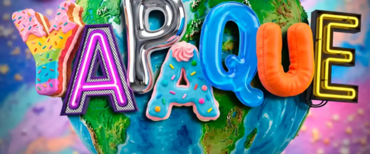 Farruko lance YAPAQUE avec Steve Aoki : le tube de l'été 2026