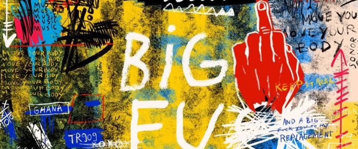 David Guetta, Ayra Starr & Lil Durk - Big FU déja sur MixFeever