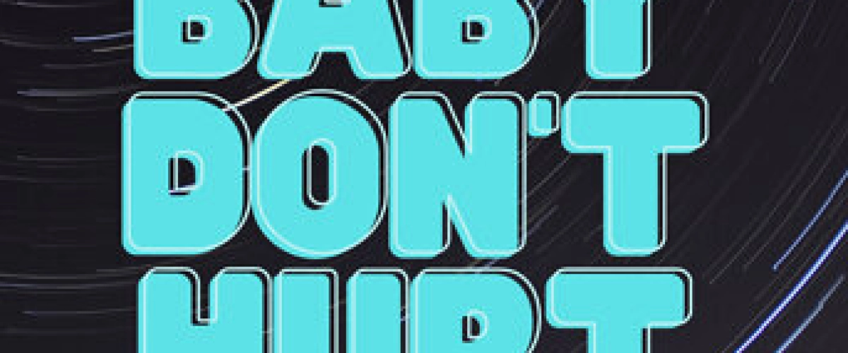 David Guetta, Anne-Marie, Coi Leray - Baby Don’t Hurt Me déja sur MixFeever