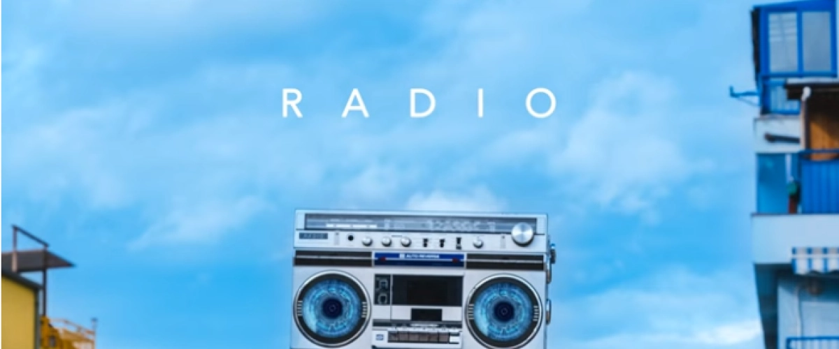 Sigala Mnek Radio déja sur MixFeever
