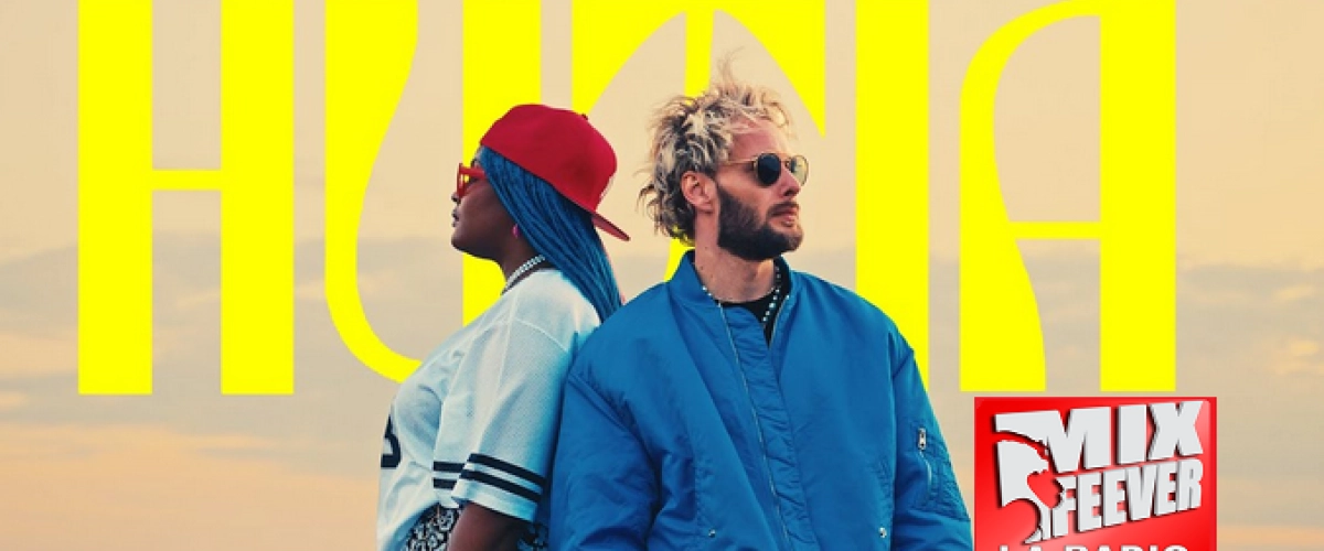 Children de Robert Miles renaît en version afro house avec Sofiya Nzau